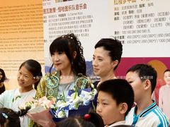 -中山公园音乐堂