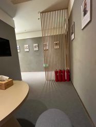 -FineYoga梵音瑜伽·普拉提