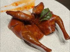 -彩丰楼中餐厅(佘山世茂洲际酒店)