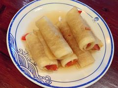 -汪一挑馄饨(老街店)