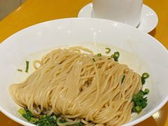 葱花干面-鼎泰丰(嘉年华•海信广场VILLAGE店)