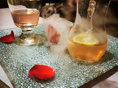 -戈雅法餐厅(世界城广场店)
