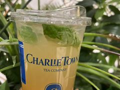 -CHARLIETOWN红茶公司(南京万象天地店)