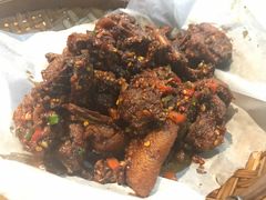 -百姓·百味家宴油茶(红街店)