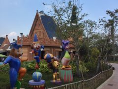 -美的鹭湖探索王国