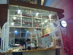 -E·cafe(新梅广场店)