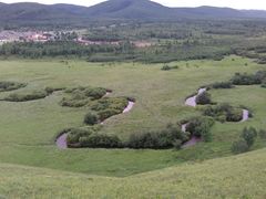 -哈乌尔河