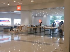 -凯德广场(武胜路店)