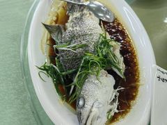 -景好海鲜餐厅(大鹏必选旅游店)