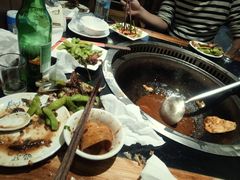 -地锅公社·现炒地锅鸡·地锅鱼·夜宵(罗锦路店)