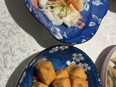 -红棉中餐厅·广州海航威斯汀酒店