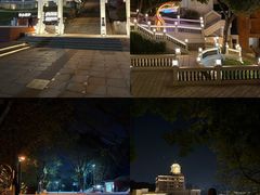 -中山公园(石岐街道)