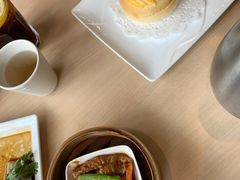 -多多旺港式茶餐厅(新区店)