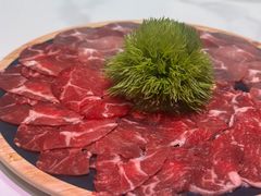 -景笙毋米粥底火锅(20年老字号)