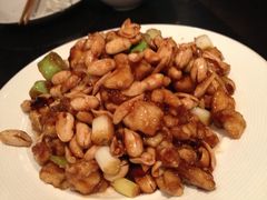 宫保鸡丁-眉州东坡(中关村店)
