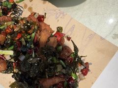 -陈江波老鸭煲(化工路店1号店)