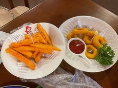 -猫岛主趣味餐厅(鼓浪屿店)