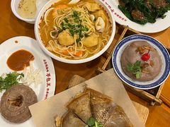 -芋包王闽南茶楼(八市店)