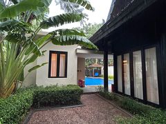 -三亚亚龙湾铂尔曼别墅度假酒店