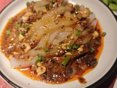 -渝信川菜(长安店)