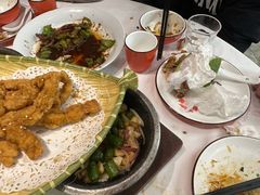 -聚鑫阁江浙菜·非遗传承技艺(闵行交大店)