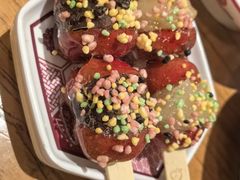 -福苗小骆驼烧烤(大唐不夜城店)