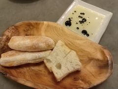 -Osteria Garden 生蚝花园餐厅(原进贤路店)