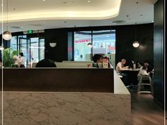 -必胜客(万达广场店)