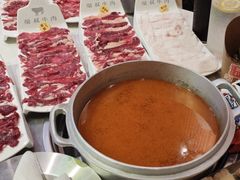 -荣叔港式沙嗲牛肉火锅(正佳潮流店)