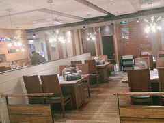 -坦坦大炉·韩式烤肉(望京店)