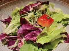 -肉串汪(月坛店)