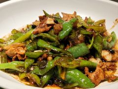 -肖记公安牛肉鱼杂馆·省级非物质文化遗产(江汉路直营店)