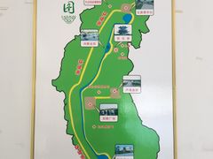 -南大港湿地风景区