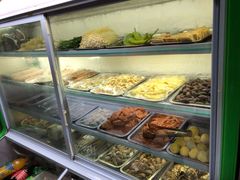 -久儿地炉烤肉(海信慧园店)