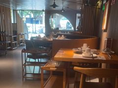 大堂-海银海记潮汕牛肉火锅(新港中路海珠店)