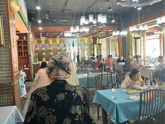 -金家老三饭庄(常营店)