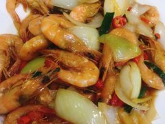 -小辣妹川味海鲜加工店(第一市场椰风巷店)