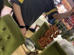 -戈拿旺巴西烤肉(崇文门店)