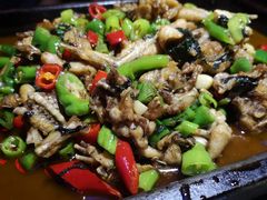 -蘭奢雅集·江浙菜(青山江滩店)