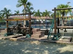 -揭东万竹园旅游景区