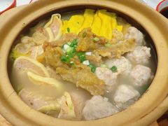 -偏爱炒鸡(老县衙店)