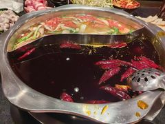 -叶记鲜鹅肠火锅城(聚丰锦绣盛世店)