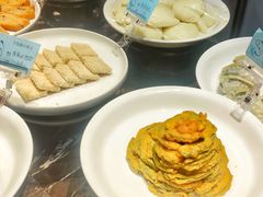 -千岛湖小鱼儿·淳安匠心农家菜