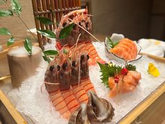 -Minase水濑·日料放题(外滩店)