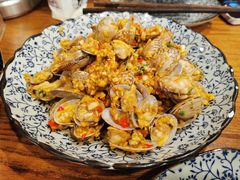 -虾小龙老长沙龙虾馆(坡子街店)