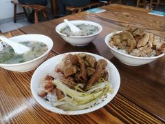 -老羊仔猪脚饭(澄城独一店)