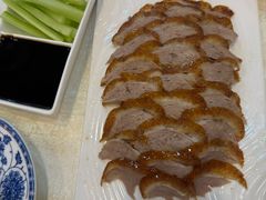 -便宜坊烤鸭店(玉蜓桥天坛店)