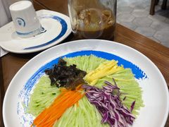 -满园烤鸭·春饼(太原街万达店)