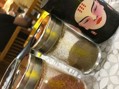 -云晓光头烧烤吧(德平路店)
