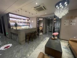 -美健盛世·美容SPA连锁